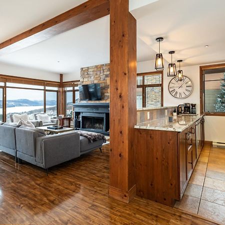 Apartmán Tremblant Prestige - Altitude 170-5 Mont-Tremblant Exteriér fotografie